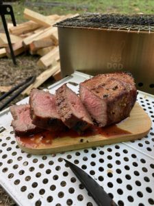 ローストビーフ