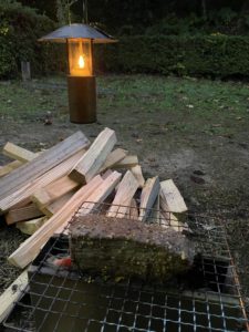 ローストビーフ