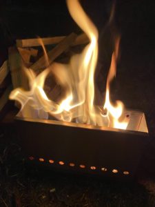 ぷちもえファイヤー