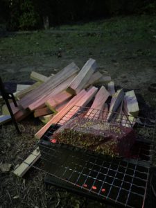 ローストビーフ