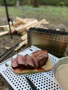 ローストビーフ