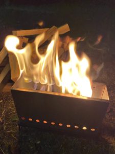 DODぷちもえファイヤー