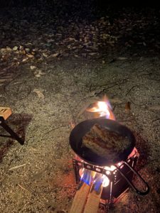 ニトリのちびパン