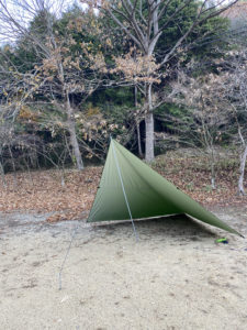 RADD 防水タープ