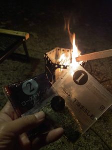 ローストビーフの素