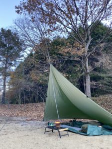 RADD 防水タープ