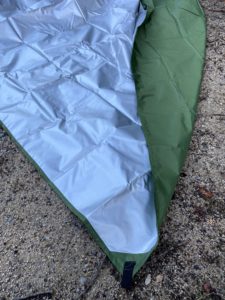 RADD 防水タープ