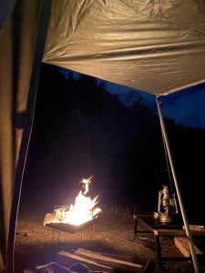 バンドックのソロドーム