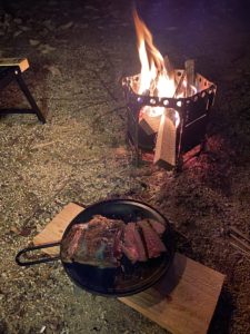 ローストビーフ