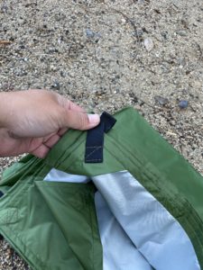 RADD 防水タープ