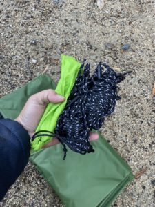 RADD 防水タープ