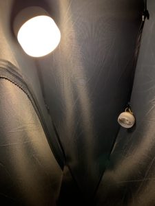 バンドックのソロドーム