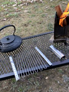 ローストマスター