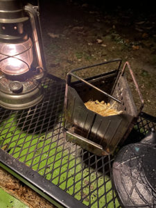 パイロマスター