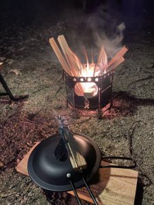 ニトリちびパン