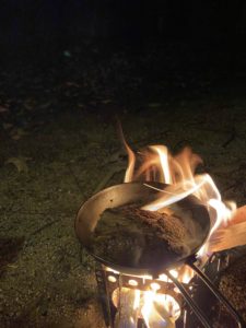 ニトリのちびパン