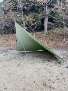 RADD 防水タープ