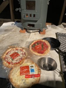 PIZZA SALVATORE CASA お試し3枚セット