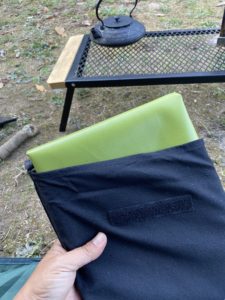 Hikenture スパッタシート