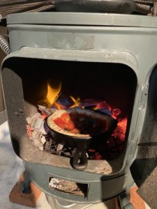 PIZZA SALVATORE CASA お試し3枚セット