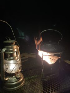 パイロマスター