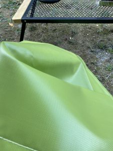 Hikenture スパッタシート