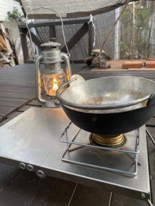 アルストの五徳