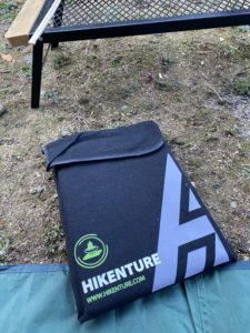 Hikenture スパッタシート