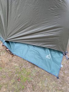 バンドック　ソロドーム