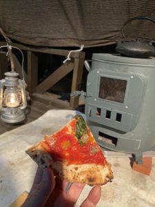 PIZZA SALVATORE CASA お試し3枚セット