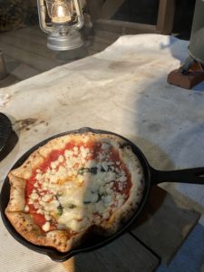 PIZZA SALVATORE CASA お試し3枚セット