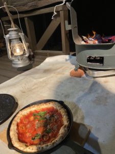 PIZZA SALVATORE CASA お試し3枚セット