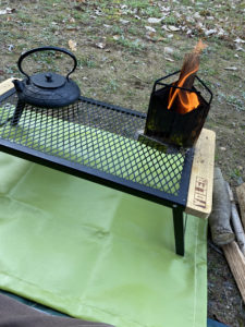 Hikenture スパッタシート