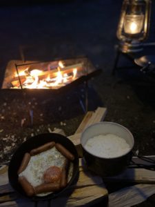 ニトリのちびパン