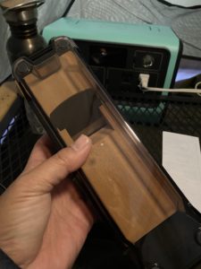 かつお節削り器