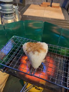 ユニフレームのマルチロースター