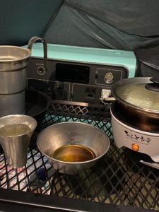 SP200ソーラーパネル