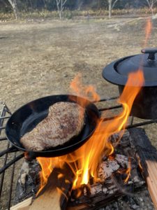 ローストビーフ