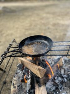 ローストビーフのタレ
