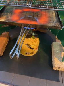 マルチロースター