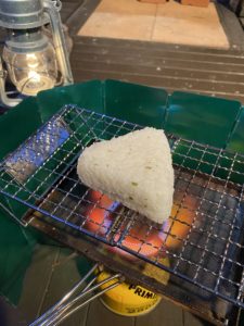 ユニフレームのマルチロースター