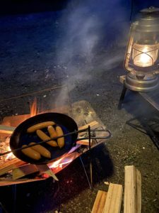 ニトリのちびパン