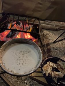 信栄食品　ぎょうざのみせ　さくら