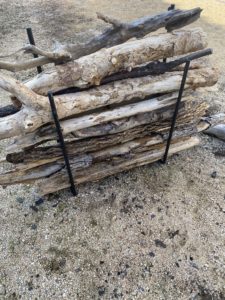 ファイアウッドストッカー