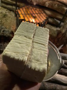 嬉野温泉湯豆腐