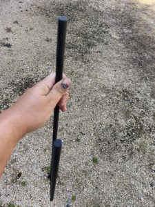 尾上製作所ファイヤウッドストッカー