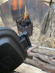 TSBBQホットサンド