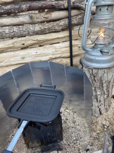 TSBBQホットサンドクッカー