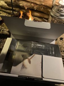 嬉野温泉湯豆腐