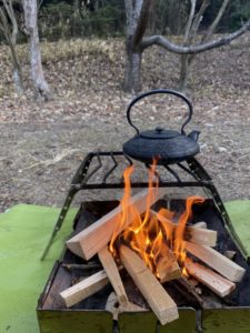 ファイアセーフ